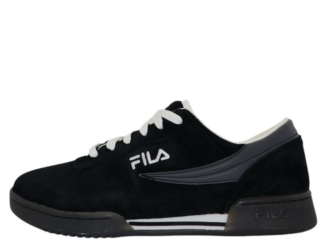FILA ORIGINAL FITNES F0291-0001 フィラ オリジナル フィットネス \