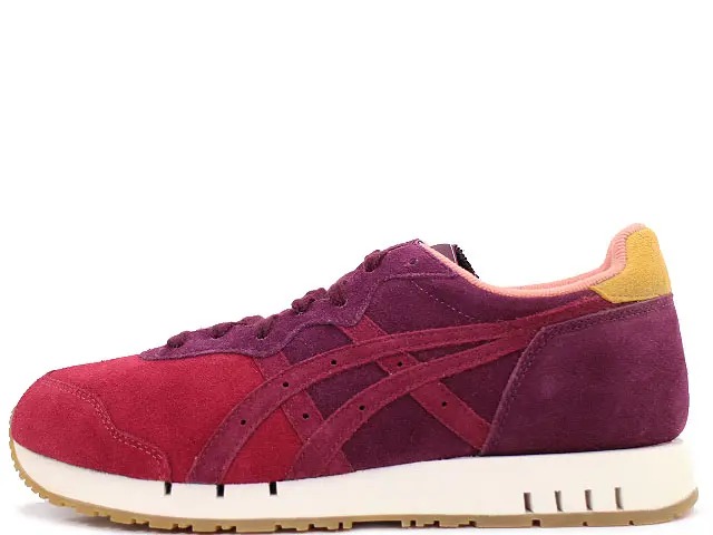 【2014年製】ONITSUKA TIGER X-CALIBER "MITA SEAKERS/DRIED ROSE" TH5J1K-2626オニツカタイガー エクスカリバー "ミタスニーカーズ/ドライローズ"|スニーカーショップ SKIT