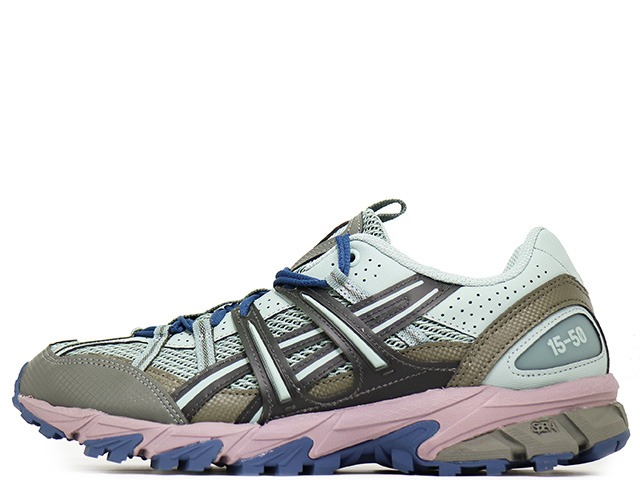 シューズ・サンダルその他 asics Gelsonoma 1550 Black Carrier Gray 1203A488001 1203A488 楽天市場】ASICS GEL-SONOMA 15-50 1203A488-001アシックス
