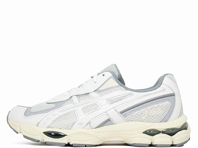 楽天市場】【SALE】ASICS GEL-NYC 2055 1203A542-250アシックス