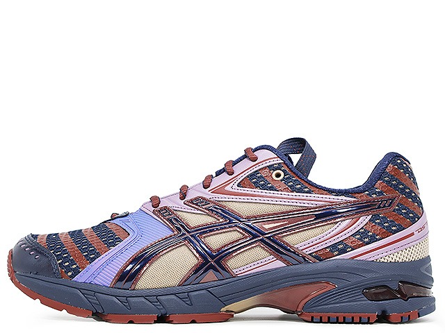 ASICS UB9-S GEL-DS TRAINER 14 1203A606-400 アシックス UB9-S ゲル ディーエス トレーナー 14 ミッドナイト/パープルオキサイド MIDNIGHT/PURPLE OXIDE