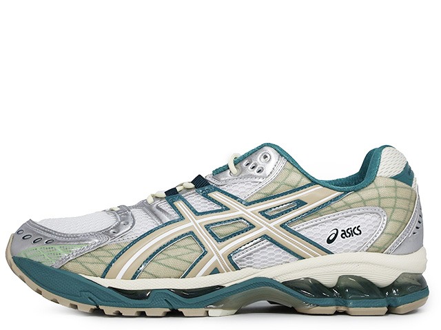楽天市場】ASICS アシックス スニーカー GEL-NIMBUS 10.1 WHITE