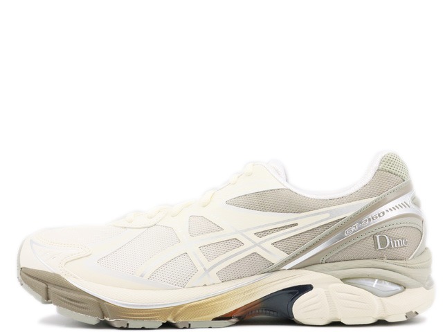 ASICS GT-2160 1201A887-100アシックス 運動競技表現スタイル GT-2160 \"ダイム\"" アークティックウルフ/ロンドンフォグ\""DIME\"" ARCTI WOLF/LONDON FOG"