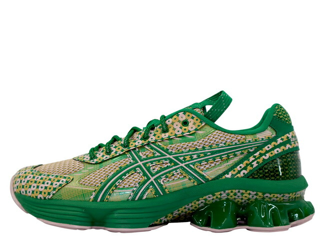 ASICS US7-S GEL-KINETIC FLUENT \