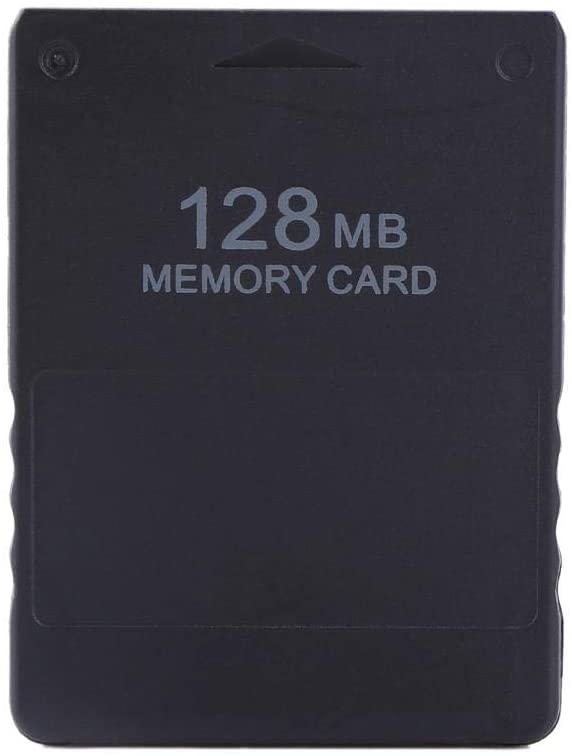 PlayStation2 メモリーカード付き akros_playstation2-128mb-001