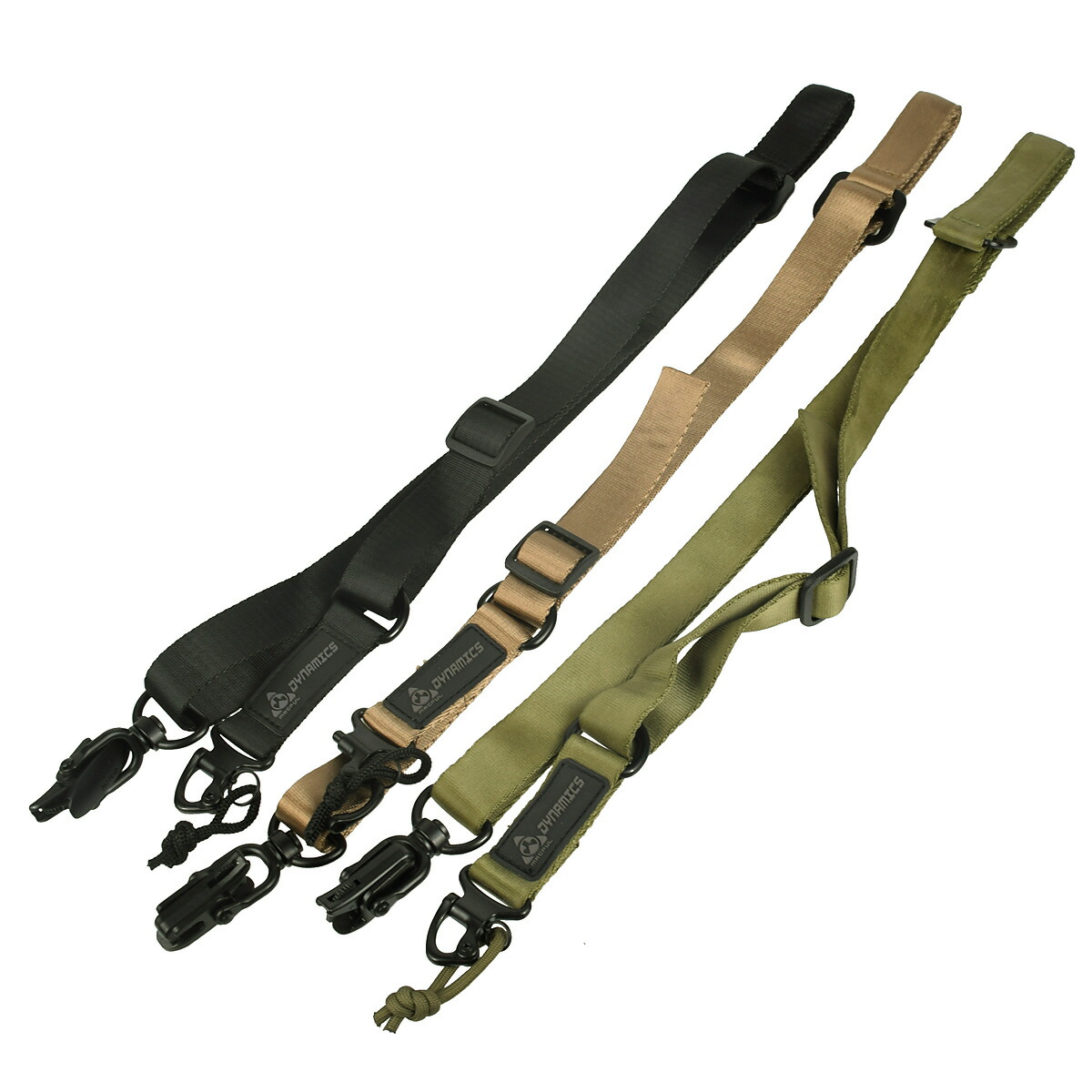 【実物】マグプル　スリング　MAGPUL MS3 GEN2 実物 MAGPUL】 MS3 Multi Mission Sling Gen2 ( 1ポイント/2