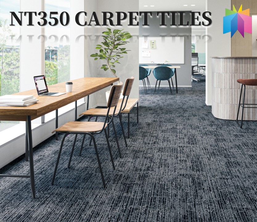 楽天市場】【タイルカーペット】50×50 サンゲツ NT-3190 ラスティック