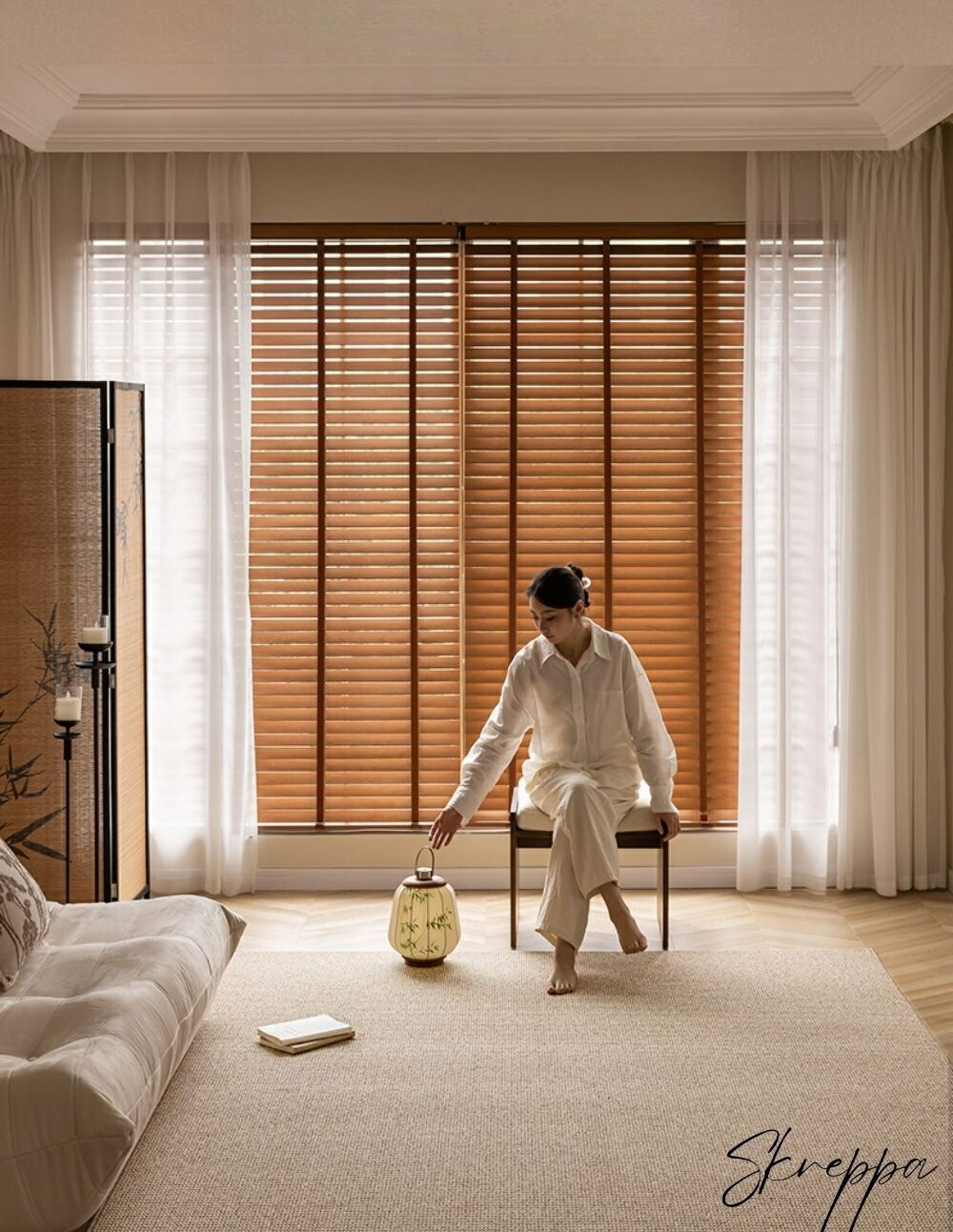 上田敷物　天然素材　マギー サイザル タイル カーペット　新品 未使用　14枚 上田敷物 タイルカーペット 天然素材 麻 マギーサイザル 50cm角