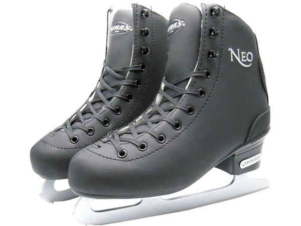フィギュアスケート スケート靴 JACKSON アーティストプラス 11J 