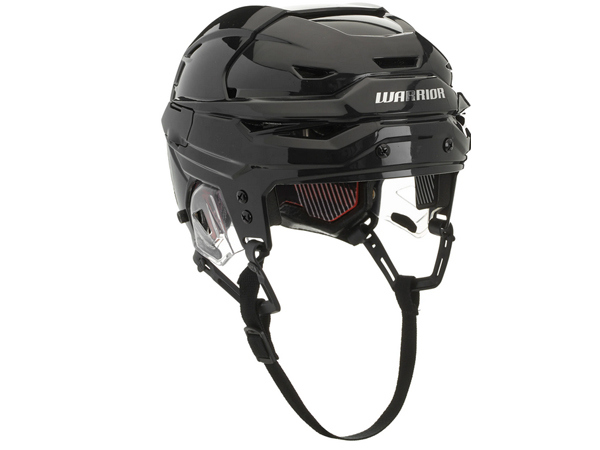 BAUER ALPHAONE REAKT95 アイスホッケーヘルメット黒 | nate-hospital.com