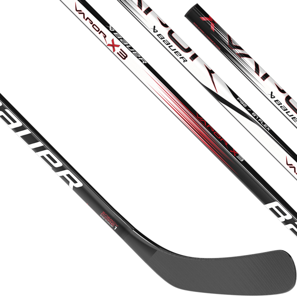 楽天市場】※旧モデル※ BAUER/バウアー S18 VAPOR 1X LITE GRIP シニア 