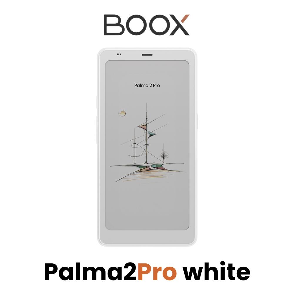 楽天市場】BOOX Palma2 電子書籍リーダー Androidタブレット