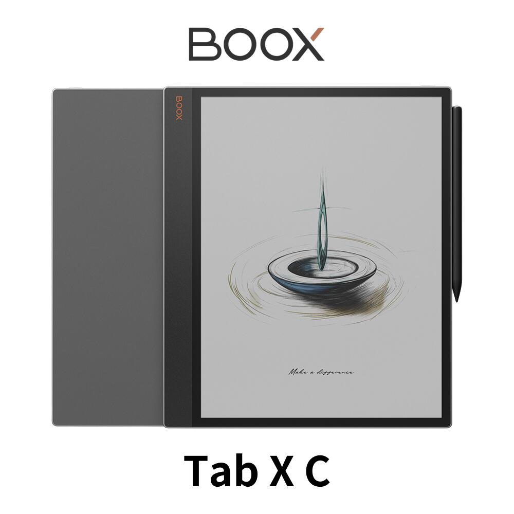 楽天市場】【10インチ】BOOX Note Air4C カラー電子ペーパー