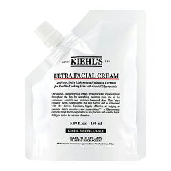 KIEHLS キールズ クリームUFC (リフィル) 150ml　3605972735881