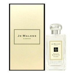 JO MALONE ジョー マローン ピオニー ＆ ブラッシュ スエード コロン 100ml 12,600円