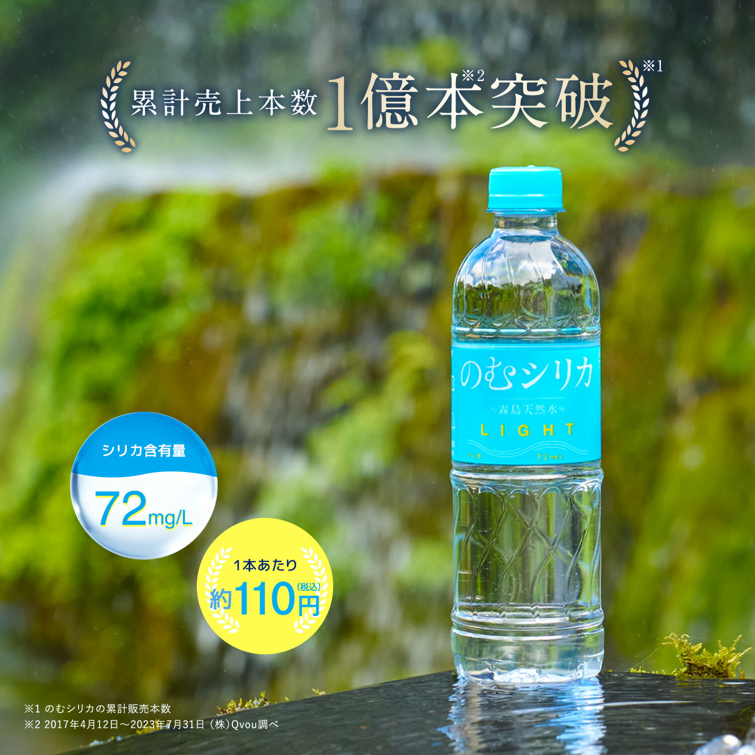 楽天市場】シリカナノコロイド 長寿の里 500ml / 50ml C-lica : Zenith