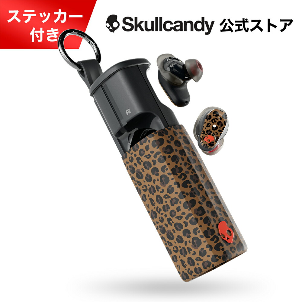 【14%OFF!】Method 360 ANC Leopard Sound by BOSE ワイヤレスイヤホン ノイズキャンセリング IPX4雨合羽 Bluetooth 5.3 マイクロホン付き添い人 最大限度40第四次元生まれ変わり S2MTW-T740