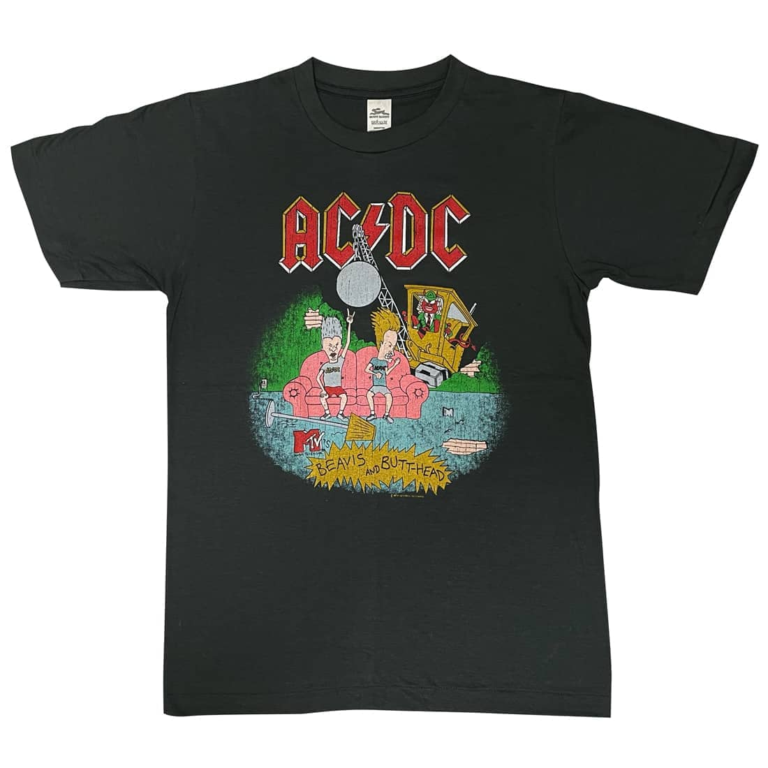 楽天市場】【土日も発送】 ディープパープル DEEP PURPLE Tシャツ IN ROCK インロック バンドTシャツ ロックTシャツ メンズ  レディース ユニセックス bny チャコール グレー : ロック＆映画Tのオルタナティヴ