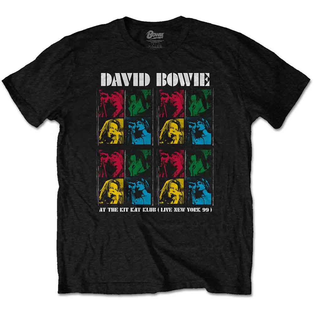 ティンマシーン バンドTシャツ デビッド ボウイ david bowie ティンマシーン バンドTシャツ デビッド ボウイ david bowie