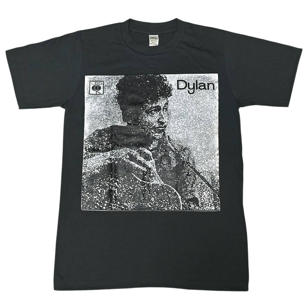 楽天市場】ボブ・ディラン【Bob Dylan】 SS Bob Dylan BLACK
