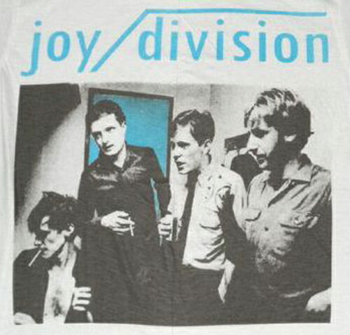 土日も発送】 ジョイ・ディヴィジョン JOY DIVISION イアン