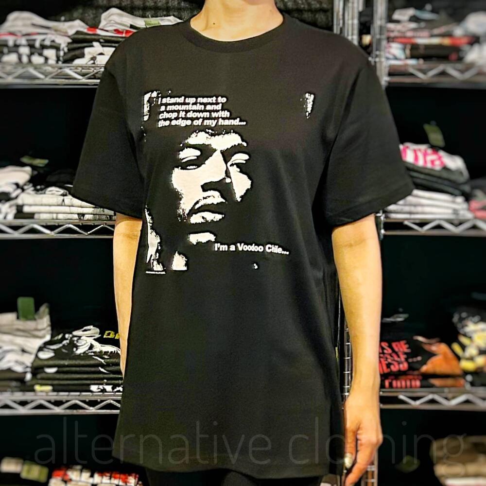 00s MISFITSミスフィッツ Crimson Ghost Tシャツ 黒XL 00s TND MISFITS Crimson Ghost face T-shirt | 古着屋 grin