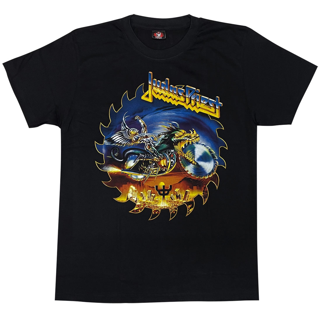 楽天市場】【土日も発送】 Judas Priest ジューダス・プリースト