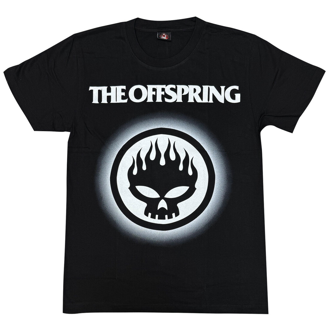 オフスプリング Tシャツ 黒 スマッシュ ロックT offspring 楽天市場】OFFSPRING オフスプリングSMASH ALBUM オフィシャル