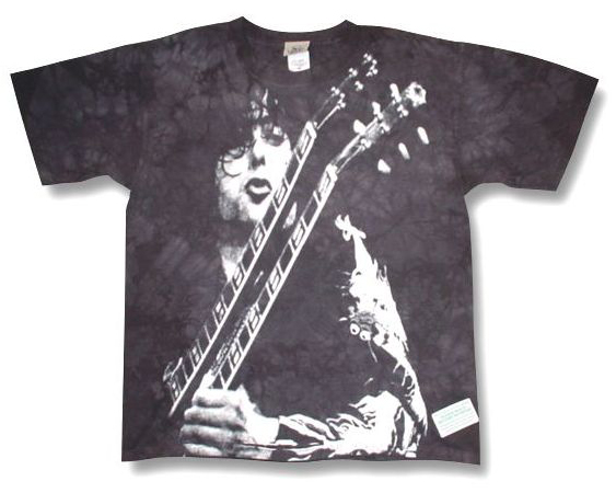 楽天市場 Led Zeppelin ジミー ペイジ Jimmy Page メンズ ロックtシャツ バンドtシャツ ロック 映画tのオルタナティヴ