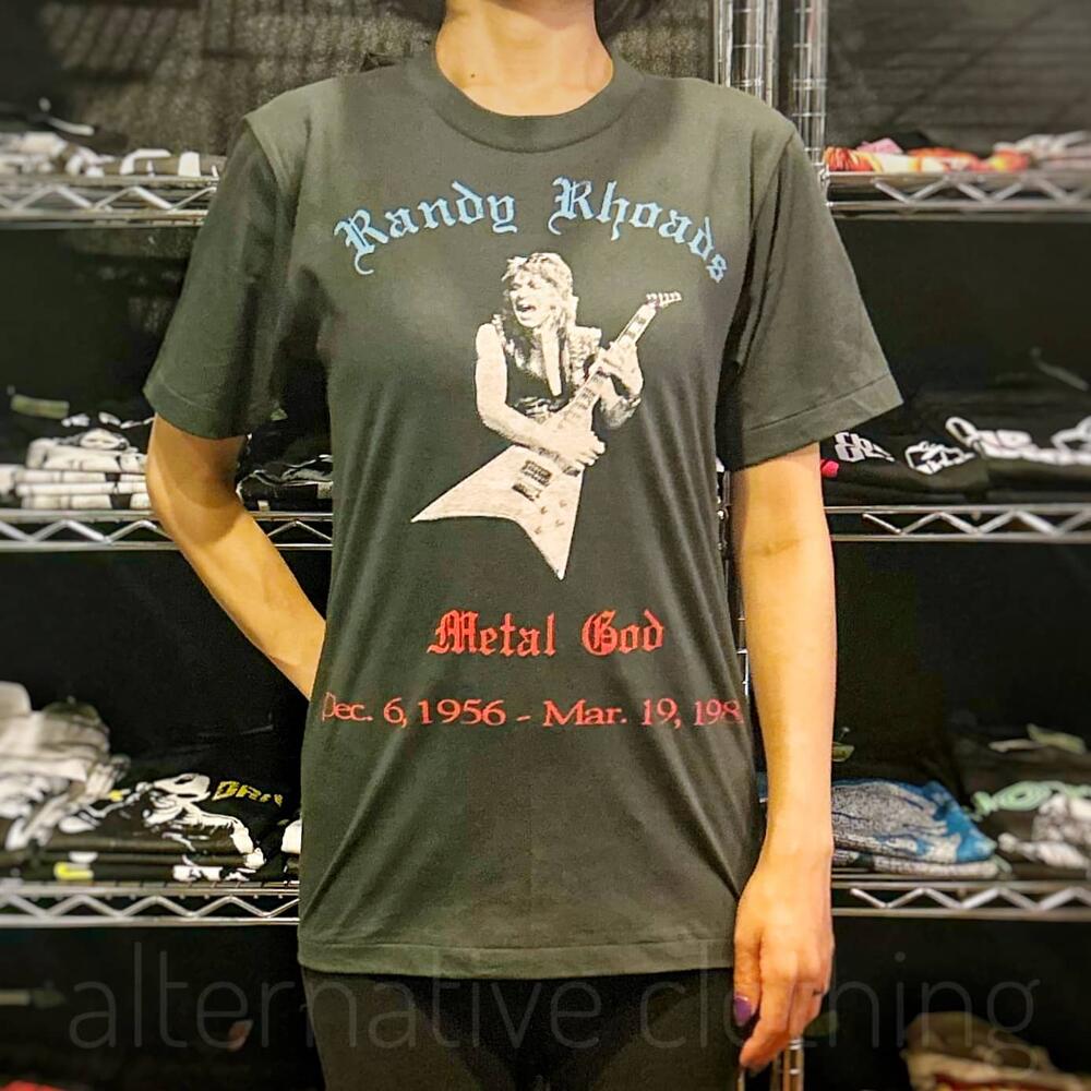 楽天市場】ヴィンテージ風 Ozzy Osbourne Tシャツ オジー オズボーン