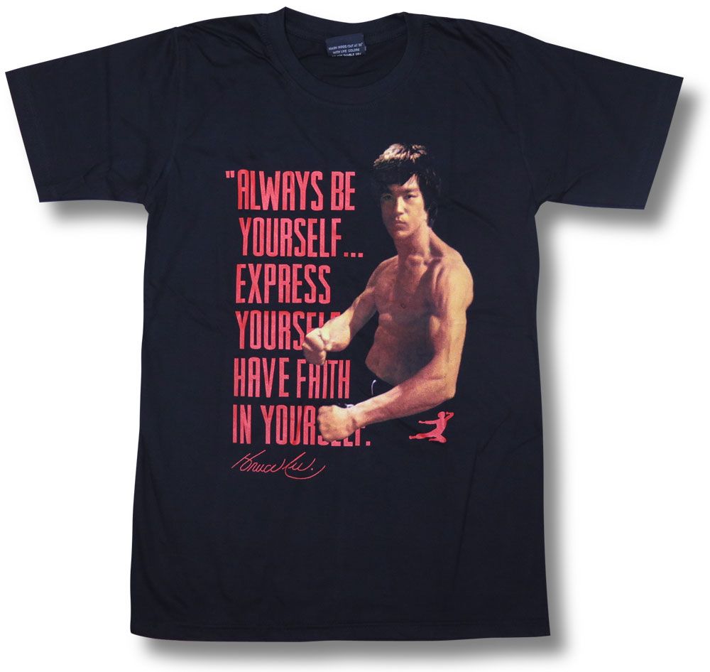 ブルース・リー クラブ トラックスーツ型 Tシャツ 限定版 Mサイズ タグ付き ブルース・リー クラブ トラックスーツ型 Tシャツ 限定版 M