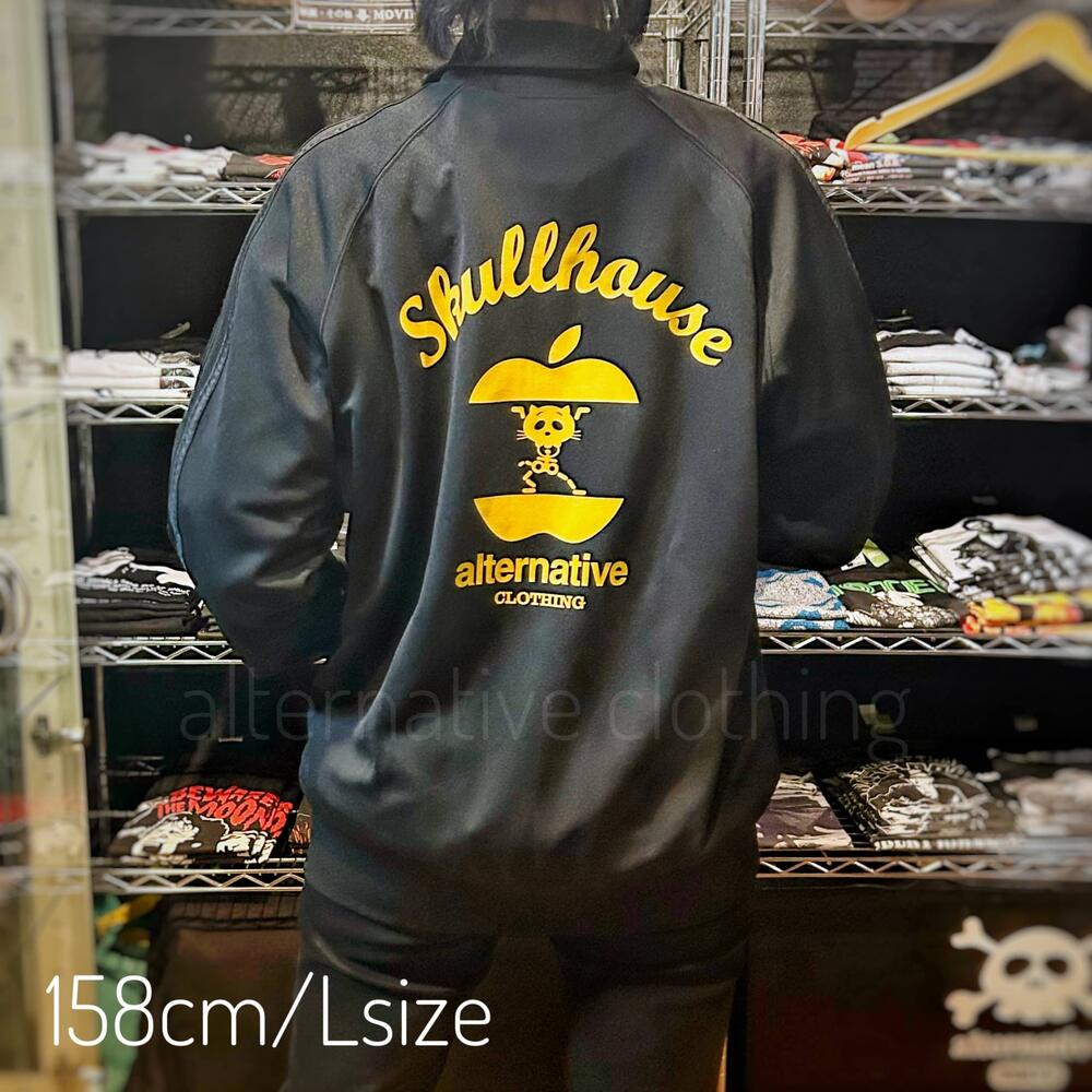 楽天市場】【土日も発送】 スカルファミリー ジャージ トラック