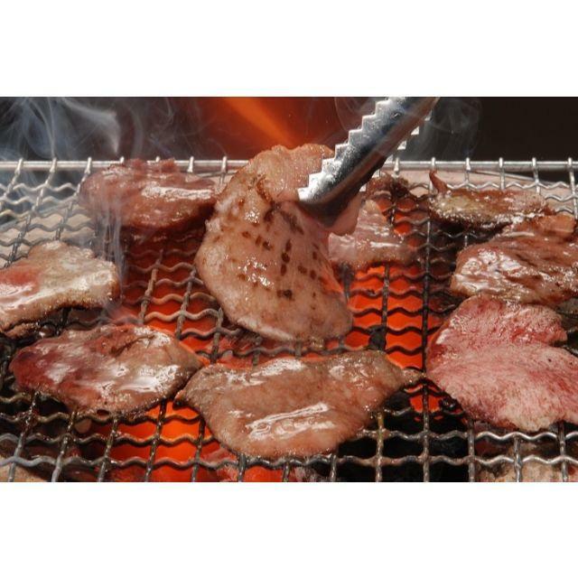 市場 牛タン バーベキュー BBQ 牛たん スライス ぎゅうたん 牛肉 400g