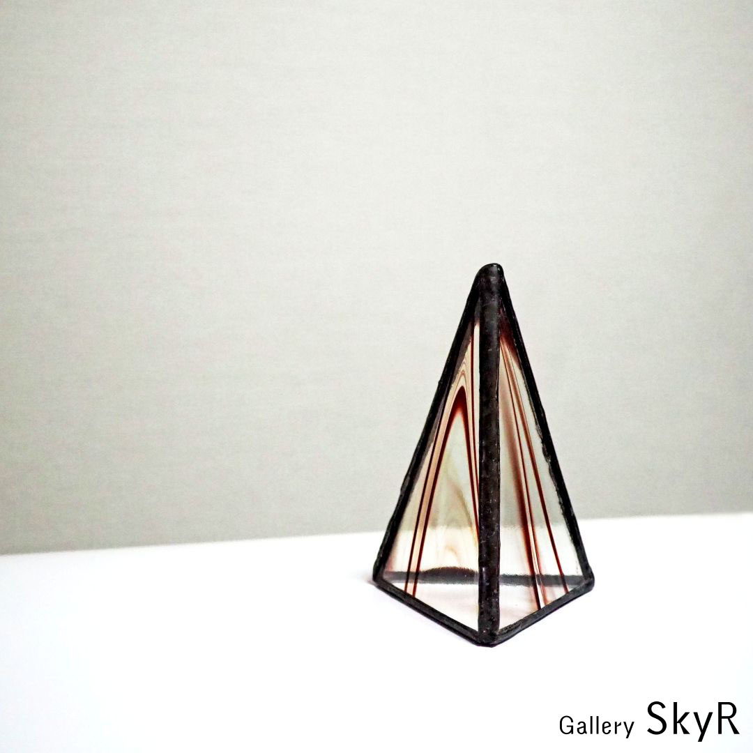 フランク・ロイド・ライト ヴィンテージステンドグラス 生命の木 ツリーオブライフ フランク・ロイド・ライトの「生命の樹」ステンドグラス窓に