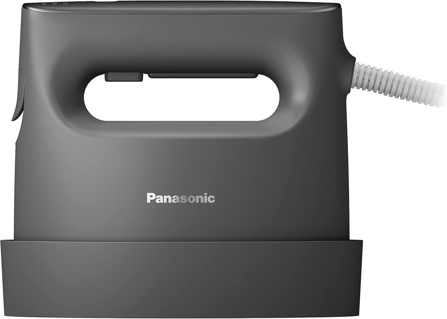 Panasonic 衣類スチーマー NI-FS790-K