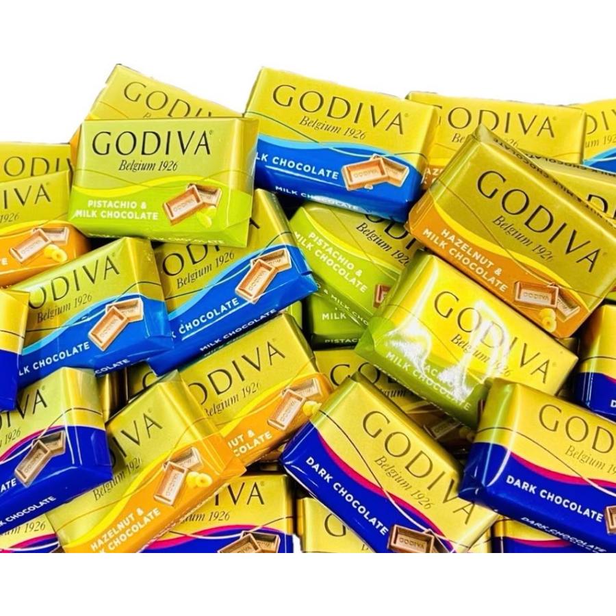 楽天市場】ゴディバ 大容量 320g GODIVA ゴディバ ナポリタン チョコ
