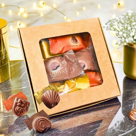 楽天市場】ゴディバ チョコレートリキュール 50ml お菓子 : お菓子