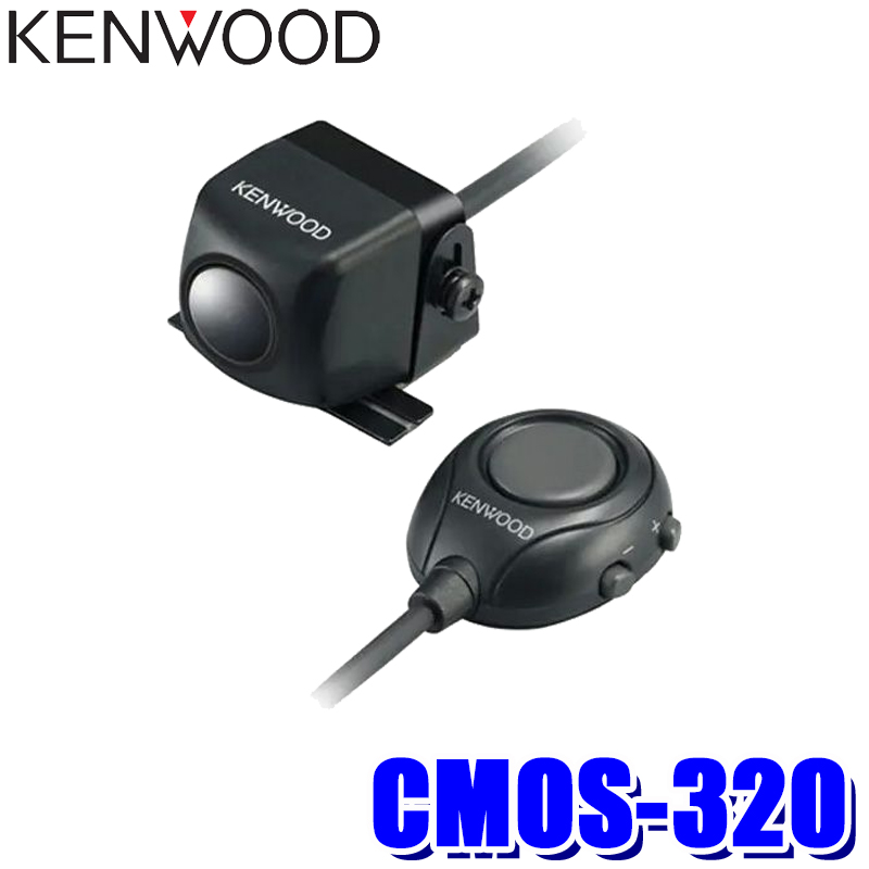 00～4/25(木)23：59CMOS-230 KENWOOD ケンウッド 