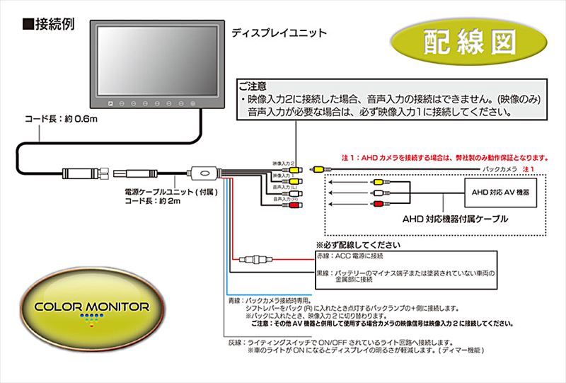 人気アイテム Nx 700ma Frc Nextec 7型車載用液晶オンダッシュモニター 1024 600画素 Ahdカメラ対応ビデオ入力2系統 Dc12v 24v対応 Fucoa Cl