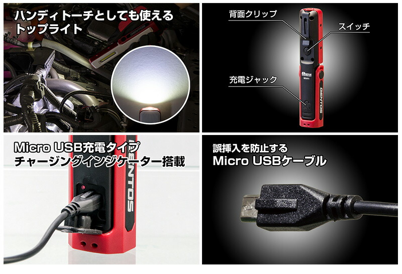 カーキ×インディゴ タスコ 4バルブマニホールドキット TA124FZA-2 ...