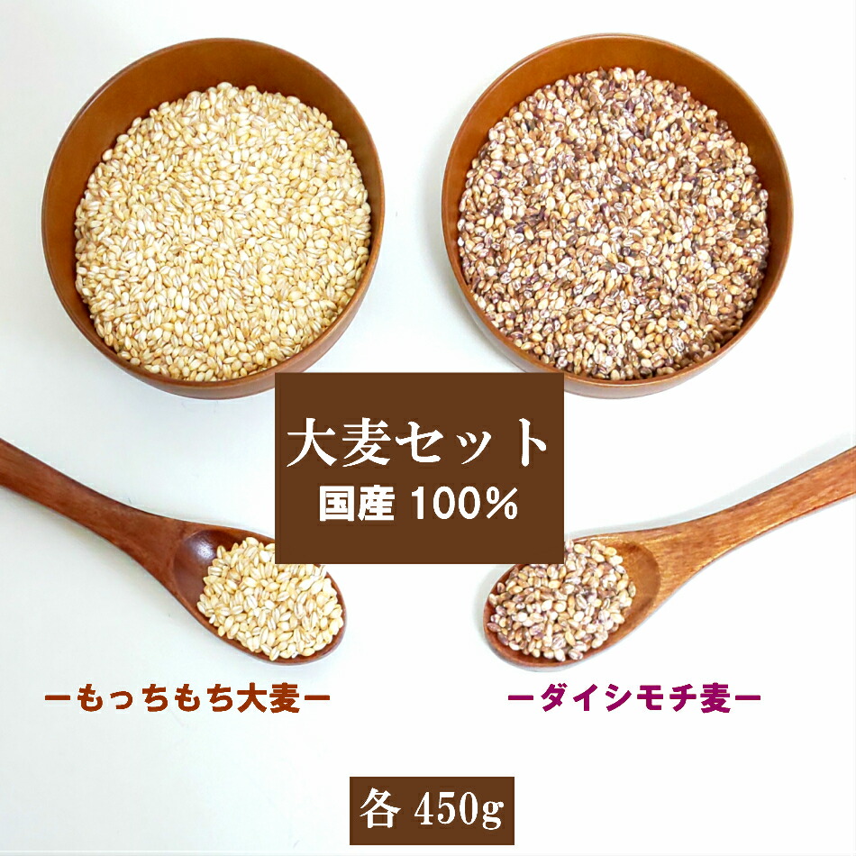 楽天市場】新麦 令和4年産 大麦 佐賀県産 丸麦(大麦) 10kg(5kg×2袋) α化 送料無料 : 岡山のお米と雑穀のスカイファーム