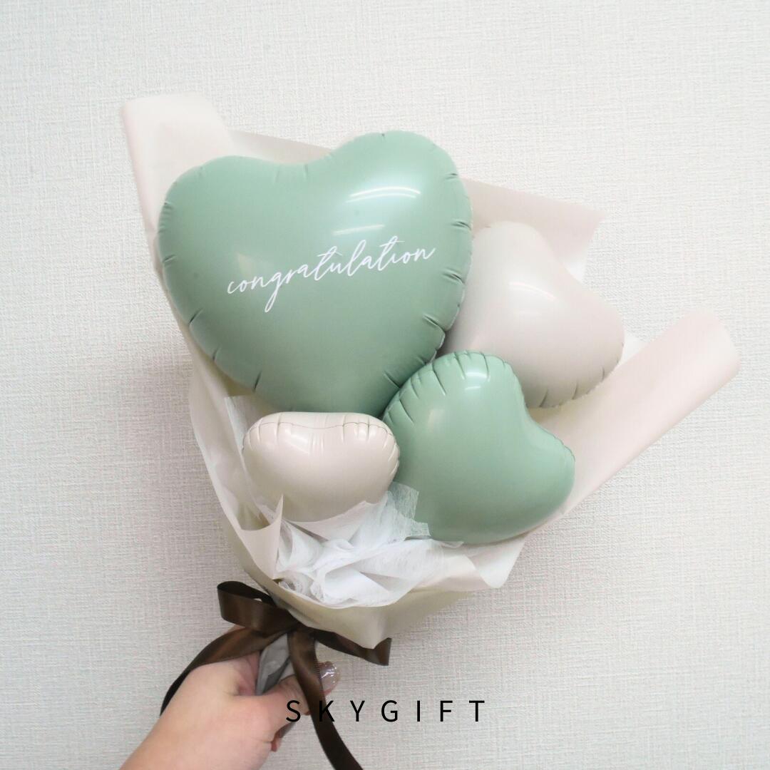 楽天市場】スマイルフラワー ブーケ 成人式 卒業バルーン 推し活 推し