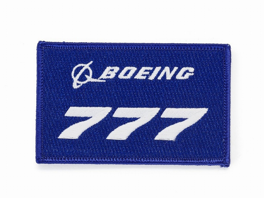 【楽天市場】ボーイング 787 刺繍 ワッペン （パッチ） : SKY LIFE 