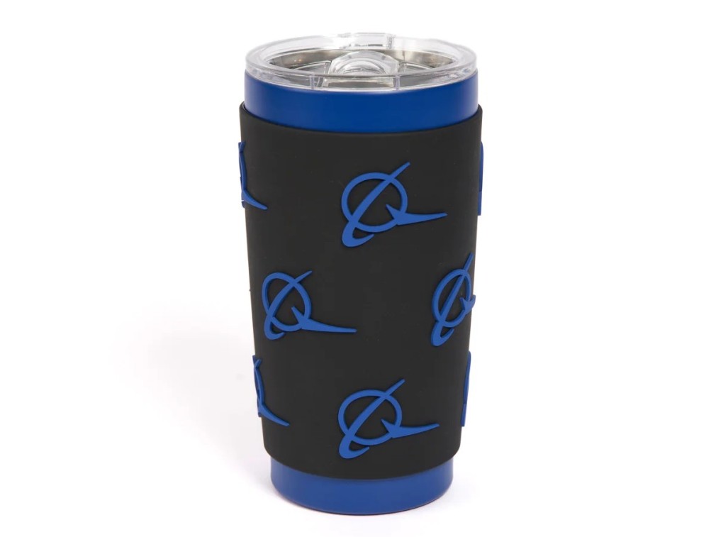 【楽天市場】【Boeing Symbol Logo Tumbler】ボーイング ステンレス シンボル ロゴ タンブラー ステンレス製 二重構造