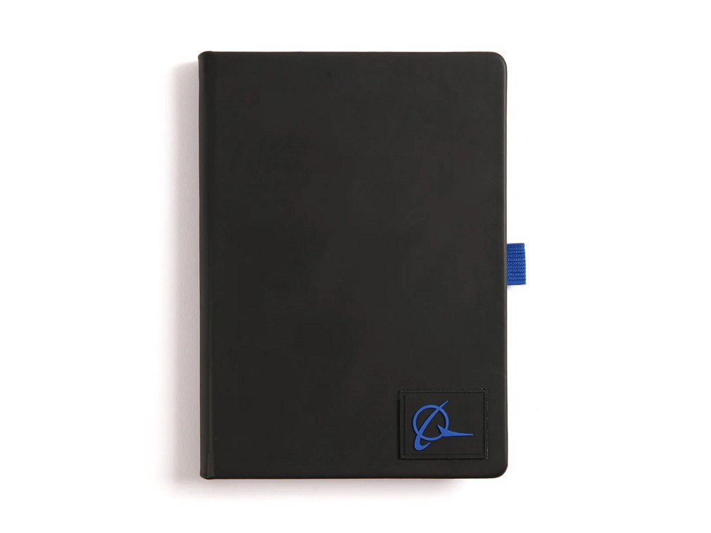 【楽天市場】【Boeing Symbol Logo Notebook】 ボーイング ノートブック メモ帳 ダイアリー ハードカバー 文房具 ...