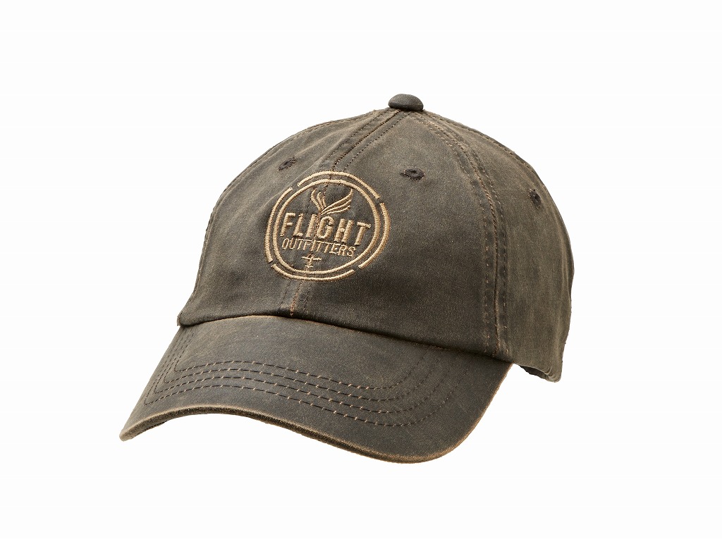 FLIGHT OUTFITTERS BUSH PILOT HAT 4,163円