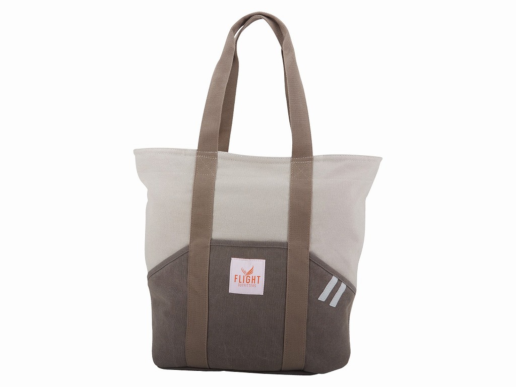 FLIGHT OUTFITTERS SANDBAR TOTE BAG フライトアウトフィッターズ ヘッドセットバッグ フライトバッグ トートバッグ (パイロット 無線機 ヘッドセット タブレット プロペラ)