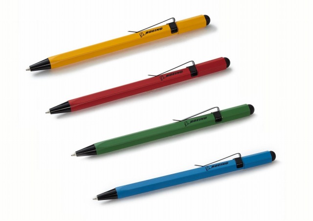 楽天市場】ボーイング プロペラ レター オープナー （ペーパーナイフ