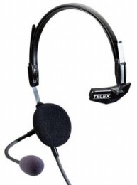 楽天市場】TELEX AIRMAN 850 ANR HEADSET （両耳タイプ