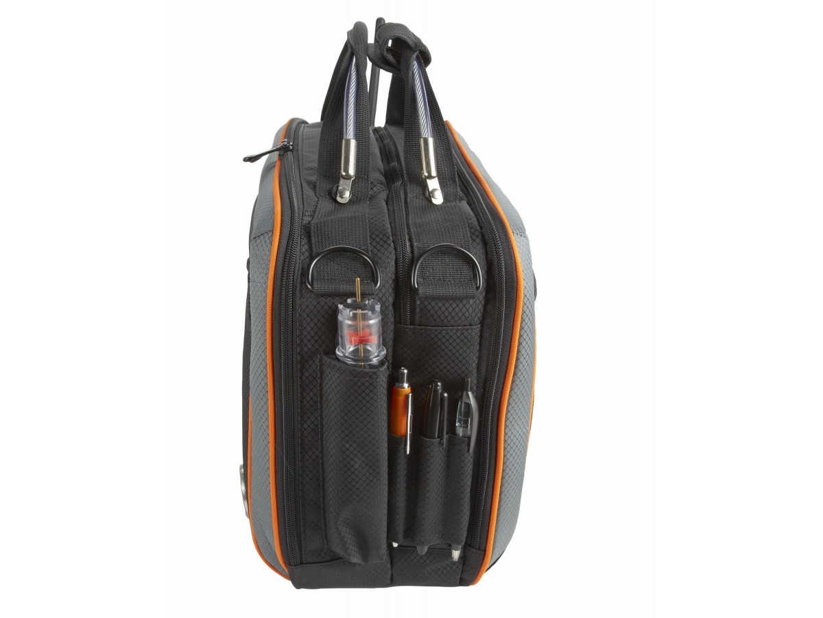 lift pro flight bag